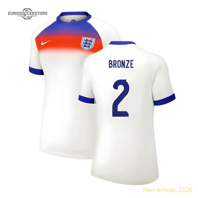 Pro European Team 2026-2027 Home Short Sleeve Shirt Athletic Ventilation