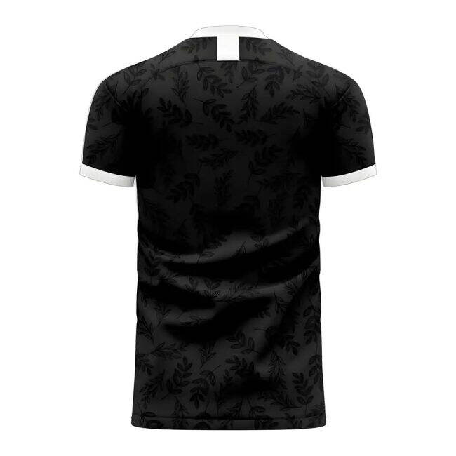 Brazilian Teams Elite Away Jersey 2025-2026