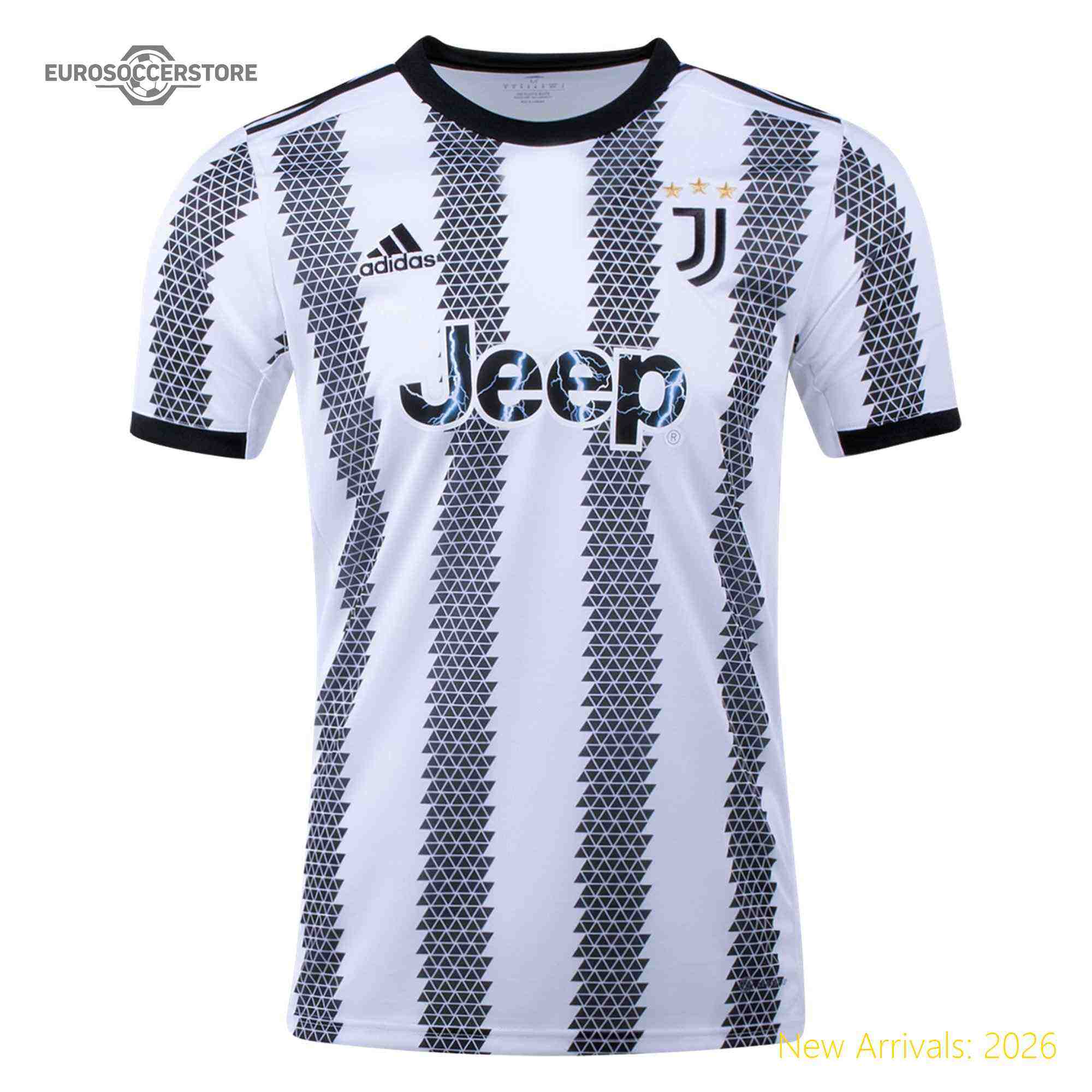 Sleek Design Sleek Design Men Juv Team Elite Home Jersey 2022