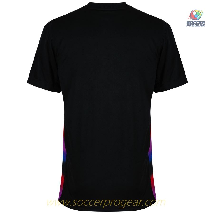 England Away Kids Football Jersey 2025 Collection 2026 Women's Team