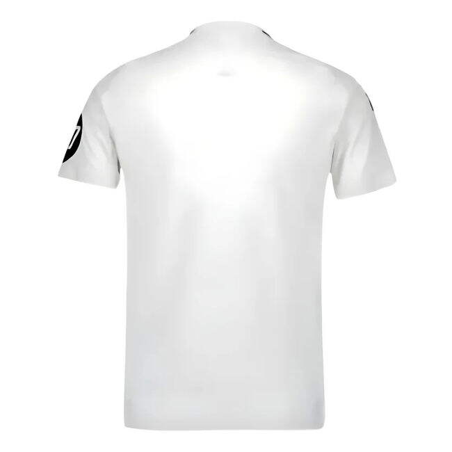 Professional Grade Faithful Rm Modern Style Football Shirt