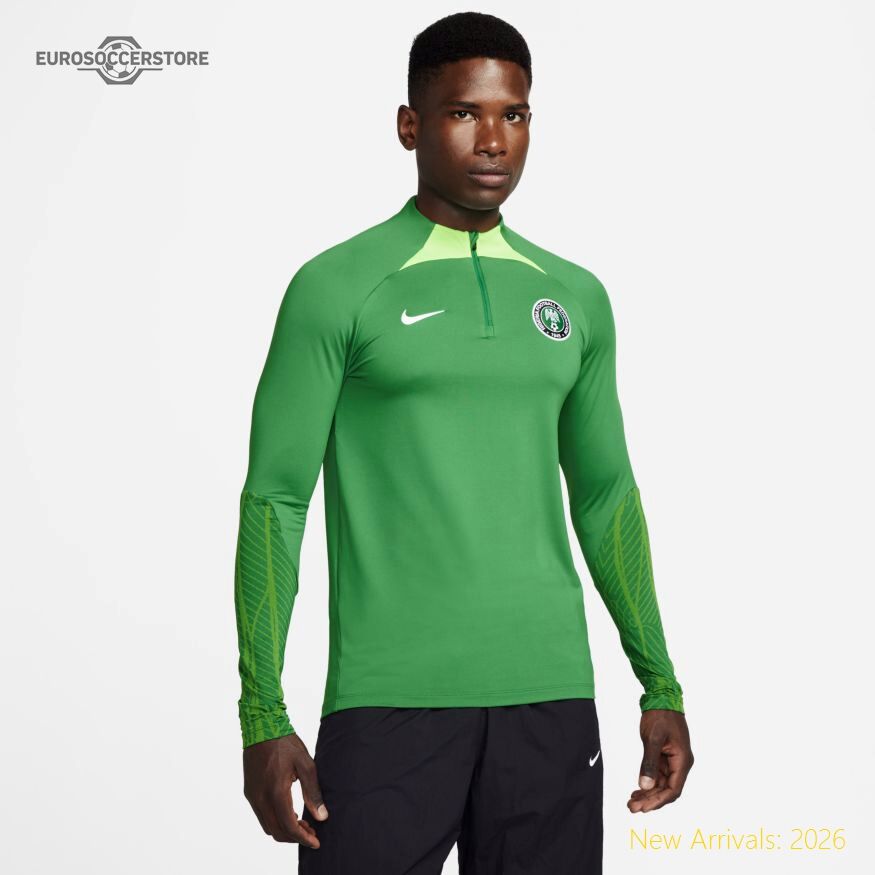 Eye-catching Elite Men Nig Iconic Player Unknown Jersey 2023