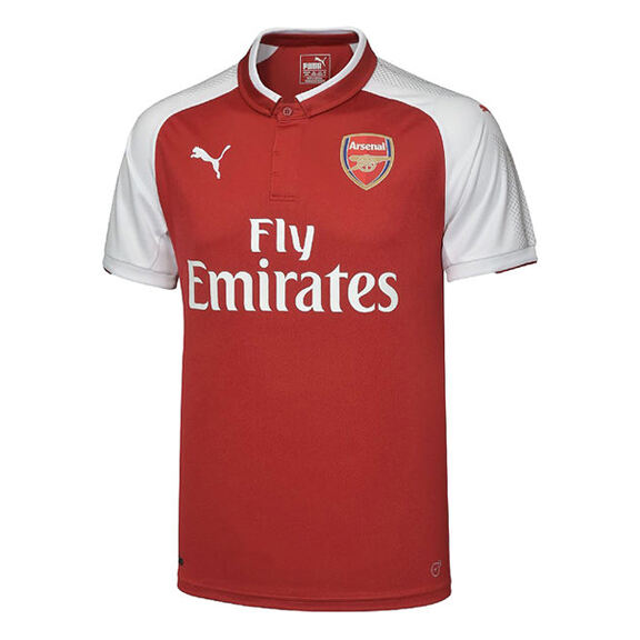 perfect for training Looking for Arsenal Home Jersey? Get elite Puma