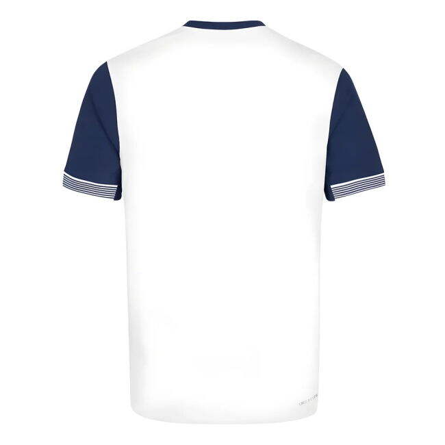 Competitive Price 2024-2025 Tottenham Home EPL Shirt Breathable F#561