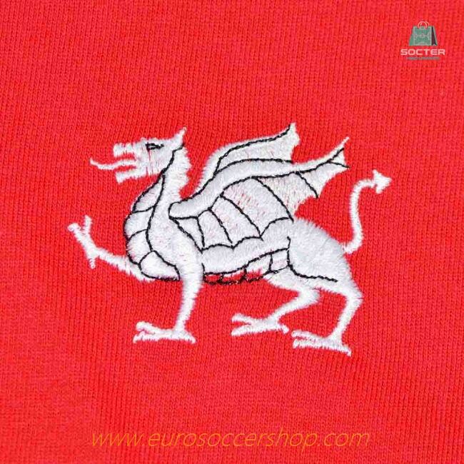 Leyton Orient 1970s Retro Football Shirt