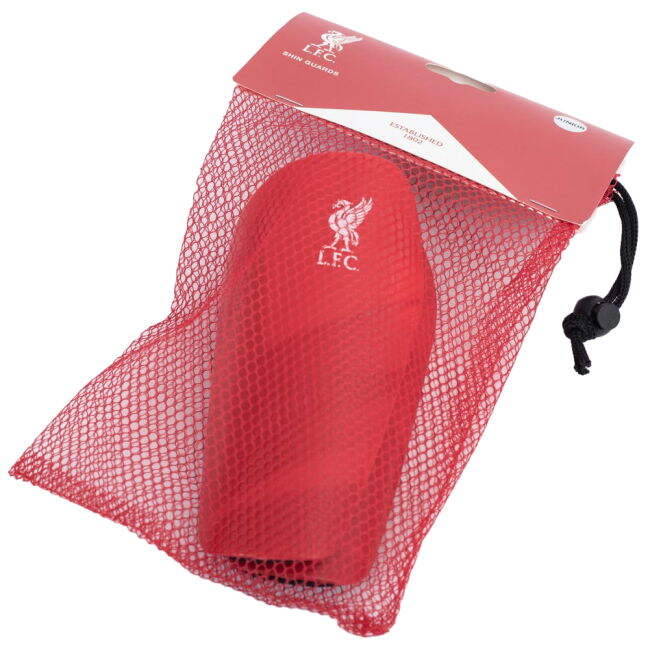 Kids Top Quality Liverpool 2025-2026 Home Jersey