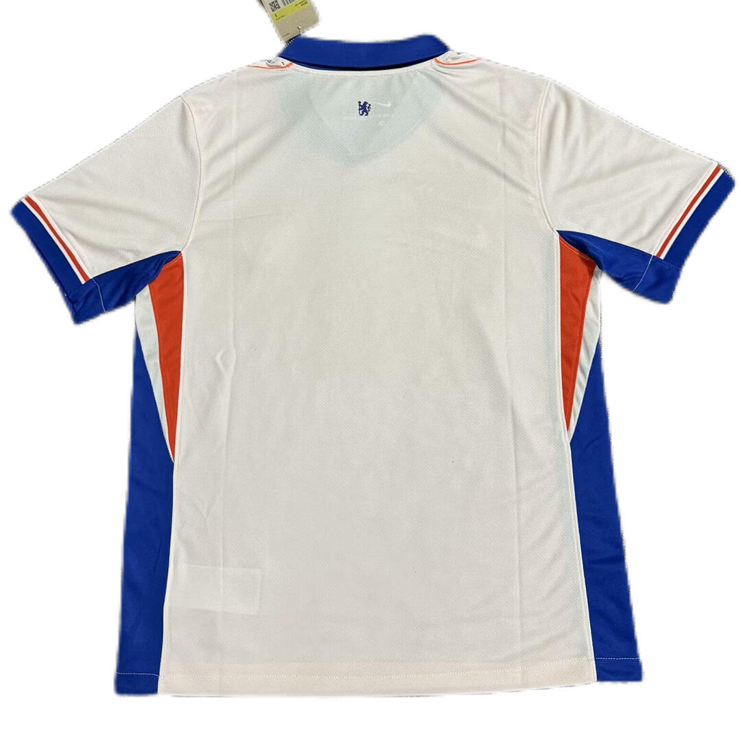 2425 Chelsea Away Football Shirt PALMER 20 - Official Replica 7565