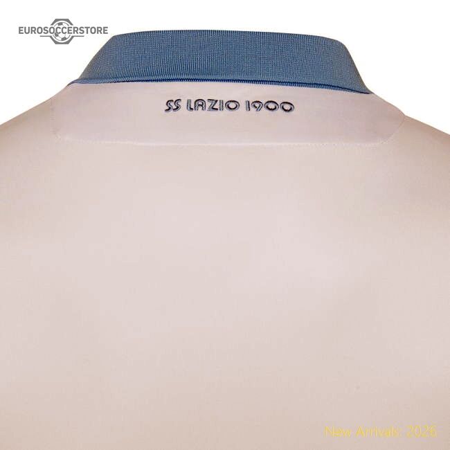 Popular 2018-2019 Lazio Authentic Home Football Shirt (Kids)