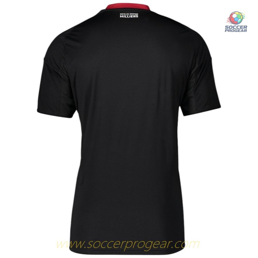 Strasbourg Third 2025-2026 Children' Team Jersey