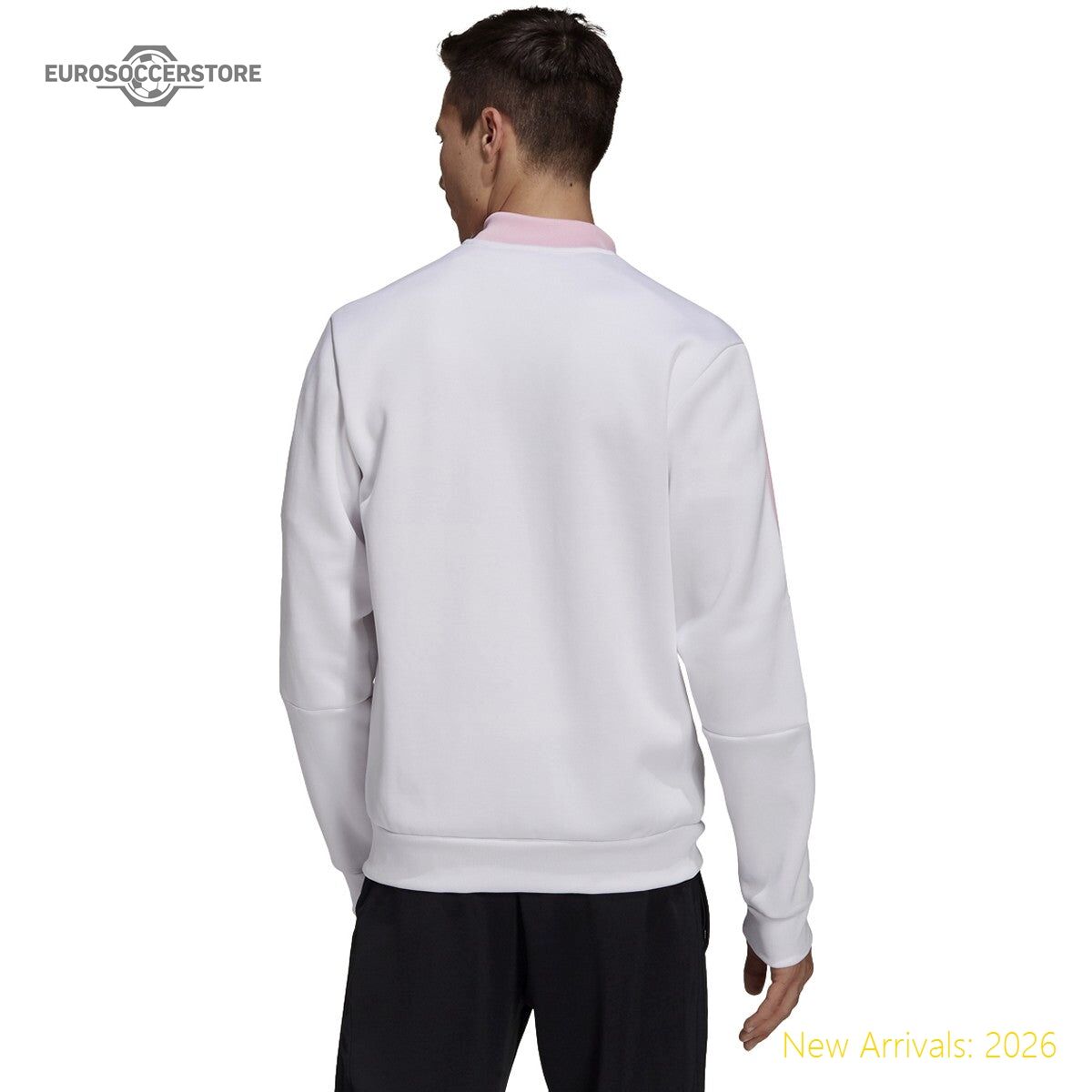 Sleek Design Adult Mia Team Premium Unknown Jersey 2021