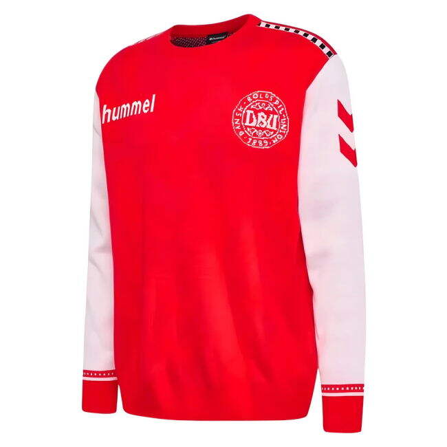 Pro Style Denmark Home Pro Level Shirt 2024-2025