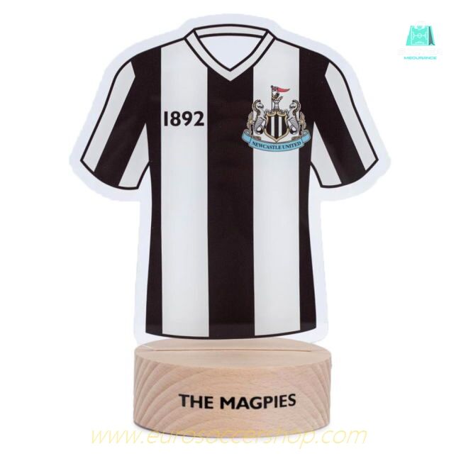 Newcastle United FC LED Dual Slide Light