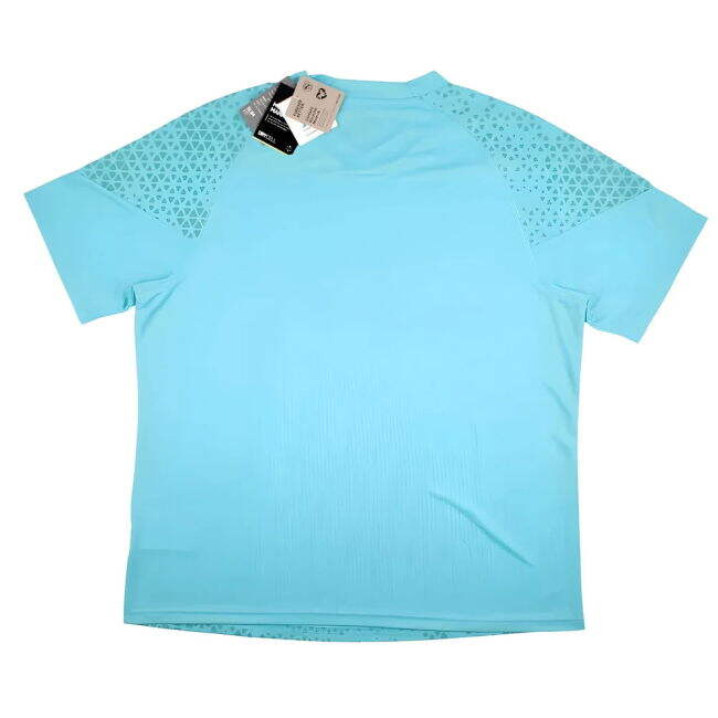 Marseille Training 2025-2026 - premium quality match jersey sleek