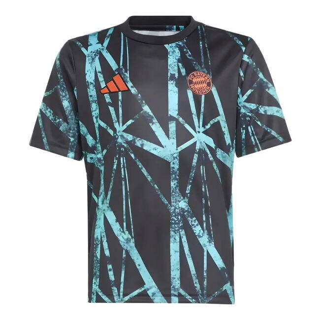 Dedicated Ultra Comfort Bayern New Release Supporter Shirt