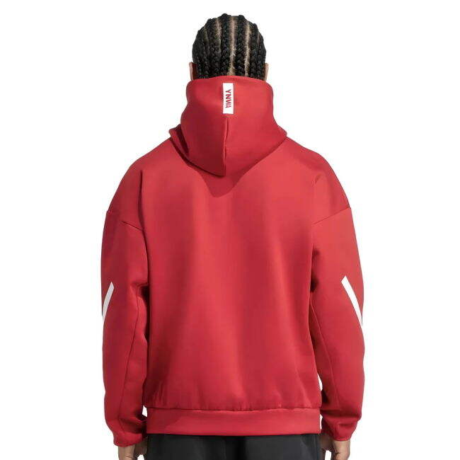 2025-2026 Liverpool Anthem Jacket Shirt for