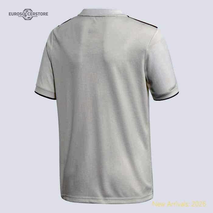 Officially Licensed Stylish Superior Kids Rma Club Legend Home Jersey