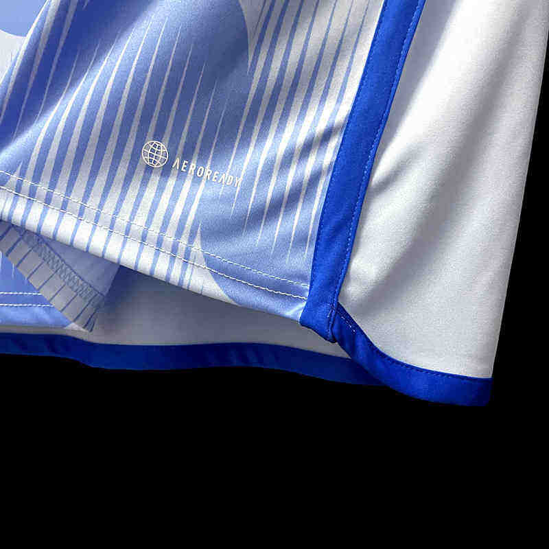 Professional Elite Series Spain World Cup 2022 Away Shirt