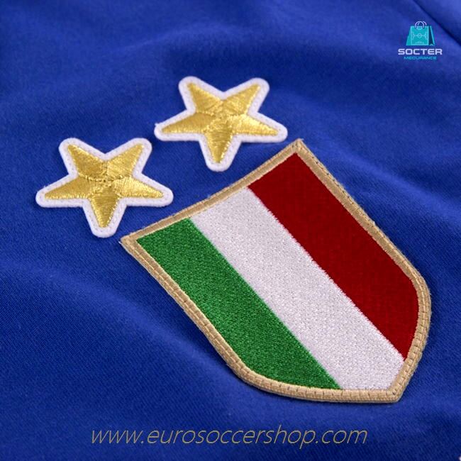 Juventus FC 1983 Away Retro Football Shirt