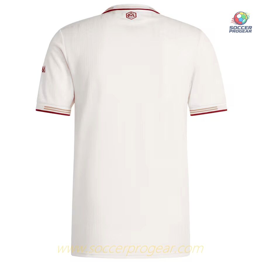 Arsenal Third Match Shirt 2025/26 Collection