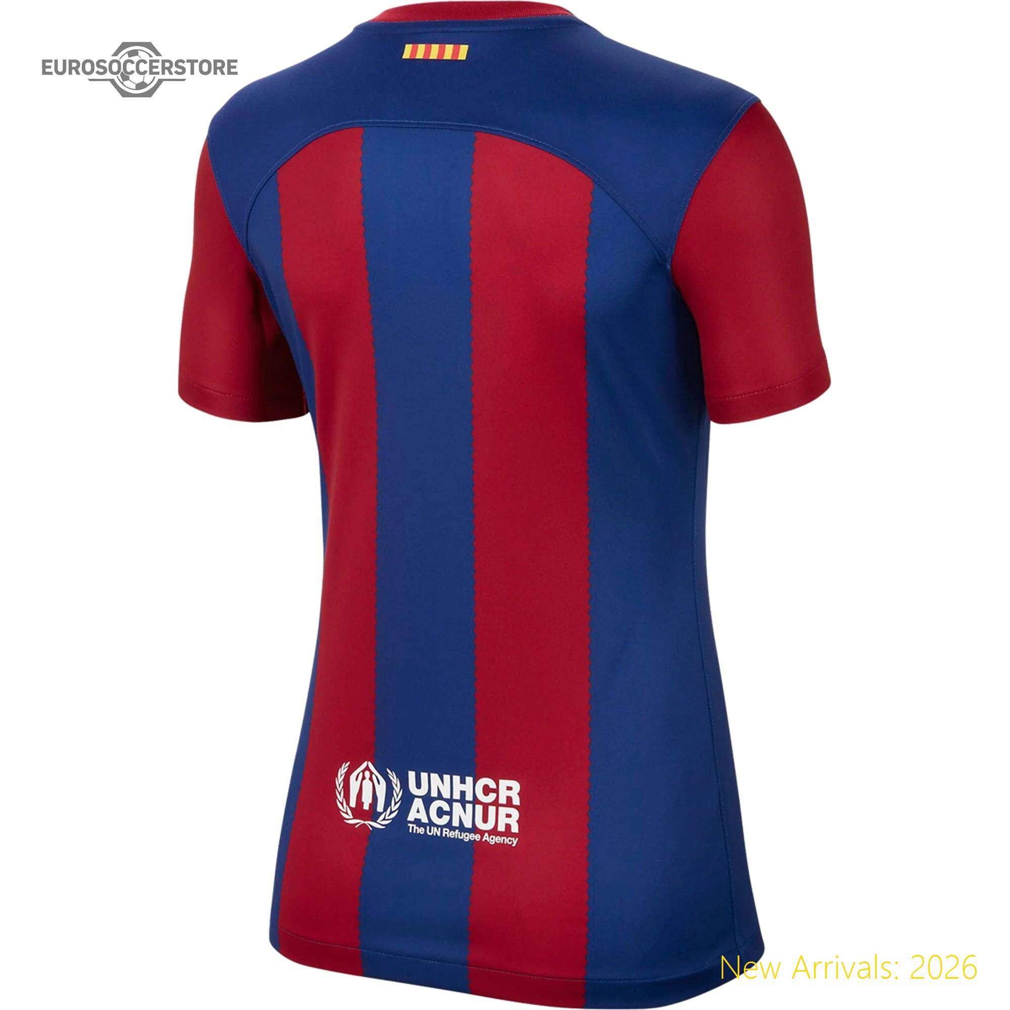 Iconic Design Superior Women Bar Defensive Rock Home Jersey 2023
