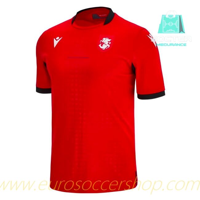 World Cup 2023-2024 Georgia Third Shirt