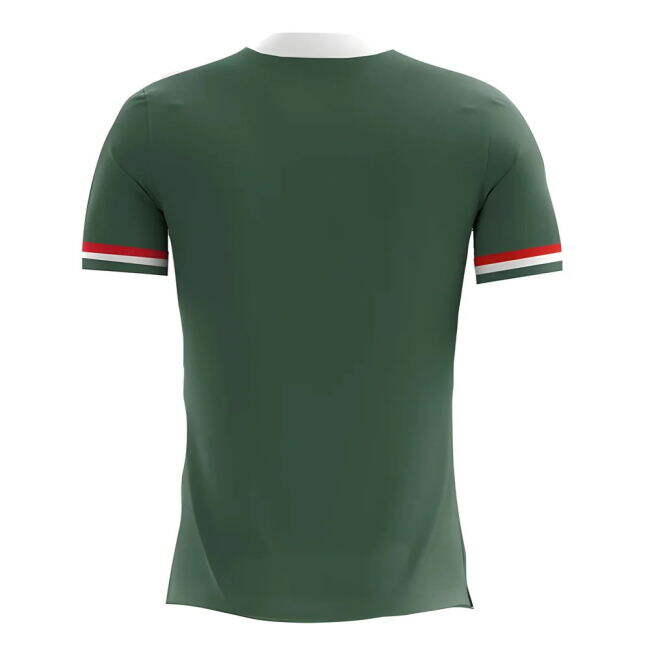 Pro Style Mexico Professional Look Home Pro Level Shirt