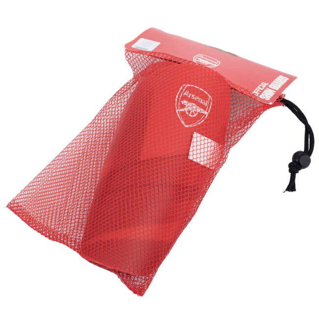 Arsenal EPL Team Sophisticated Home Football Shirt (2)