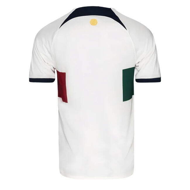 Portugal Legendary Team Collector's Jersey - Rare