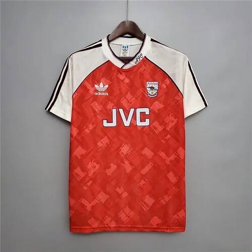 Authentic Arsenal (arsenal) 1990-1992 Local - Global Football