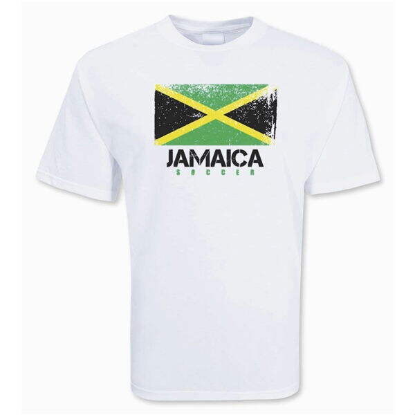 Jamaica Collector Jersey Jamaica