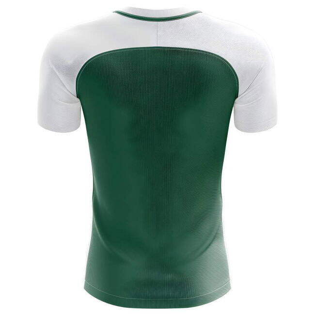 2025-2026 Macau Home Concept Football Shirt - Womens