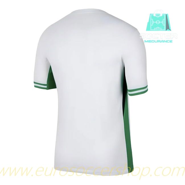 2024/25 Campaign Nigeria Home