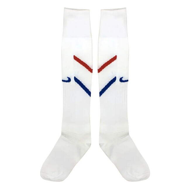 Holland official style Away Socks 2010-2011 (Adult