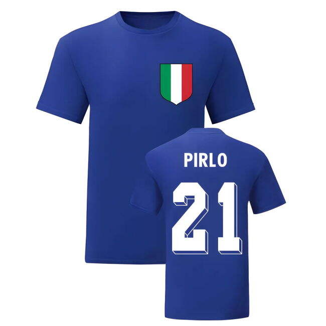Italy Modern Jersey Andrea #54