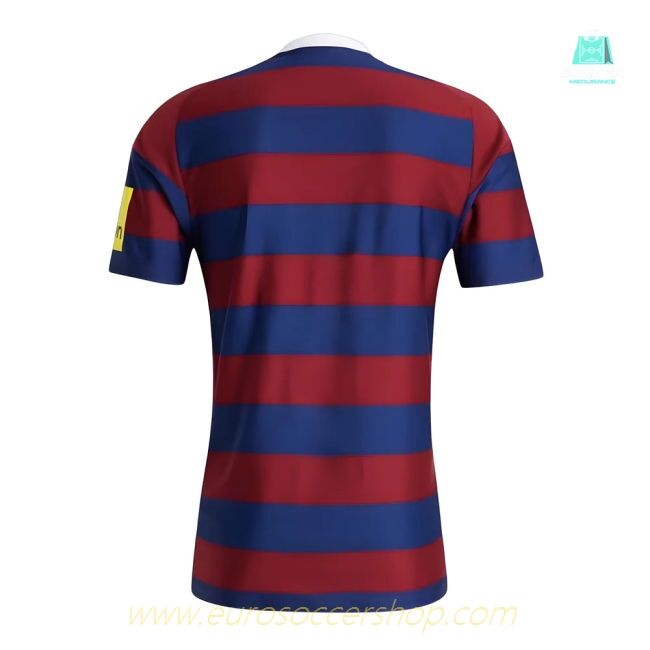 2024-2025 Newcastle United Away Shirt