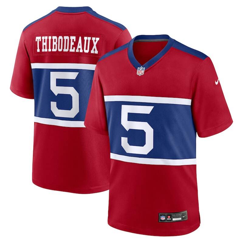 None Kayvon Thibodeaux New York Giants Budget-Friendly Team Spirit ...