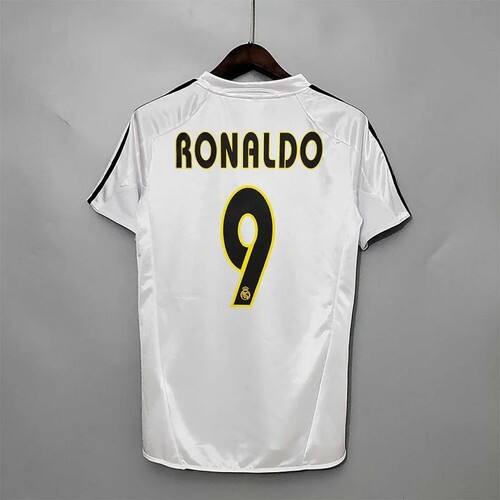 Authentic Real Madrid Local - Global Football - Supporter Gear