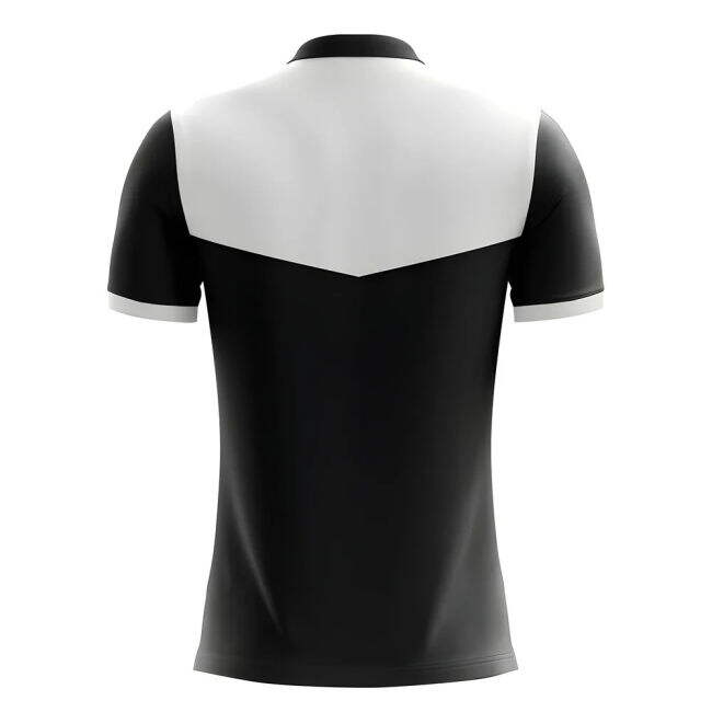 Professional Style New Zealand Home Pro Level Shirt 2025-2026 (Kids)