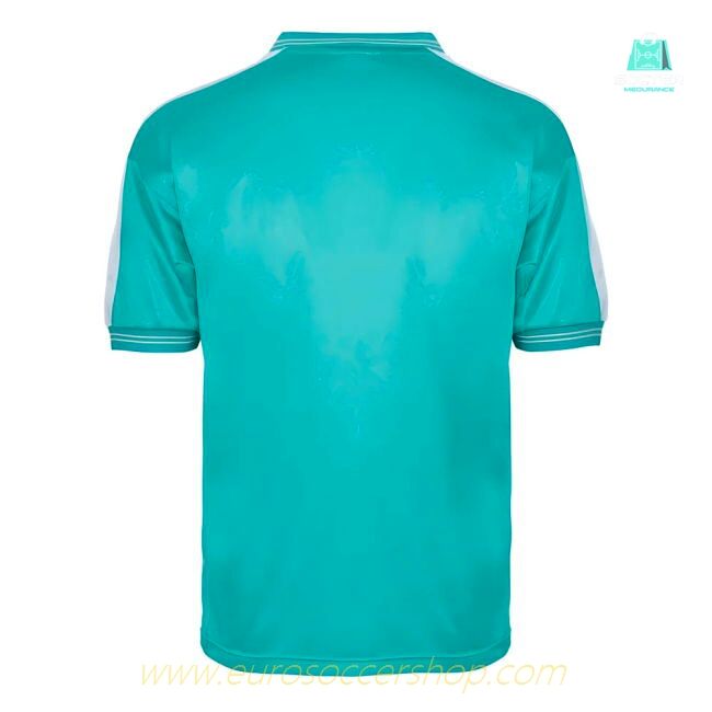 Chelsea 1987 Away Retro Football Shirt