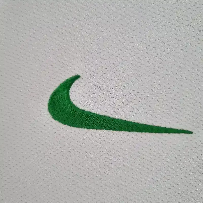 2012 Portugal Long Sleeve Jersey retro kit