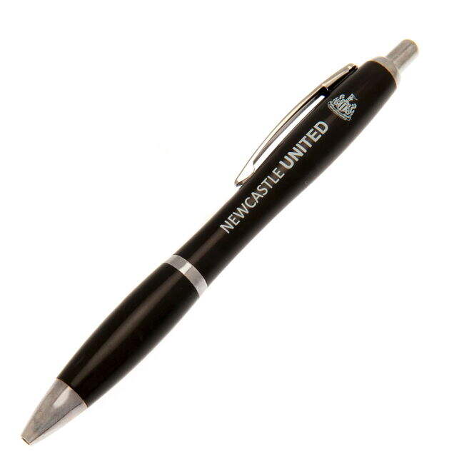 Newcastle United FC Click Pen (Limited Edition)