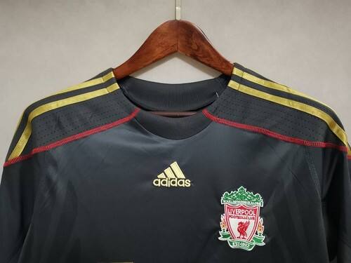Liverpool Visitante - Fan Collection Edition - Fan Collection