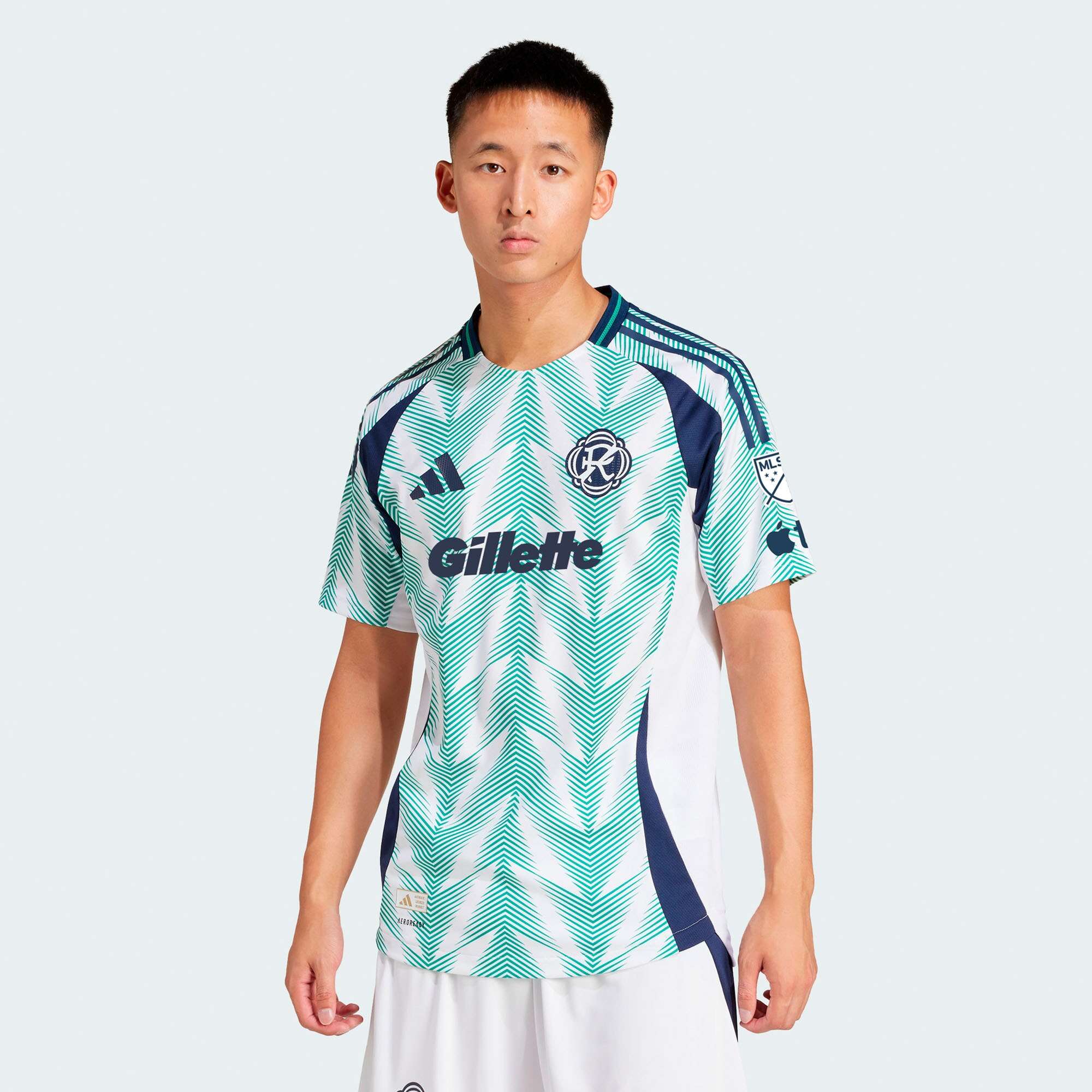 Men's 2025 Professional Authentic - Club Jersey - Collectible