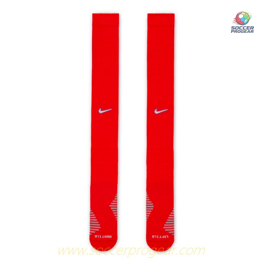 Paul's Atletico Madrid Home Youth' Soccer Uniform Football Jersey 2024-25 Edition