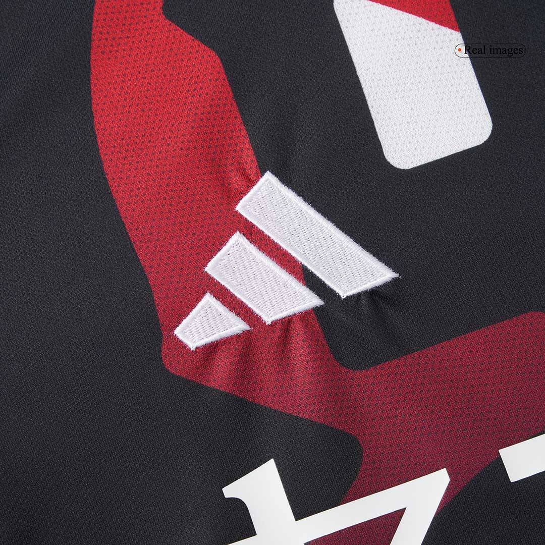 Manchester United Pre-Match  Soccer Jersey 2024/25 Authentic Kit