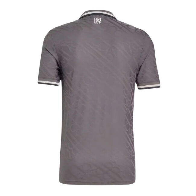 Rodrygo 11 High Quality Real Madrid 2024-2025 Third Uniform