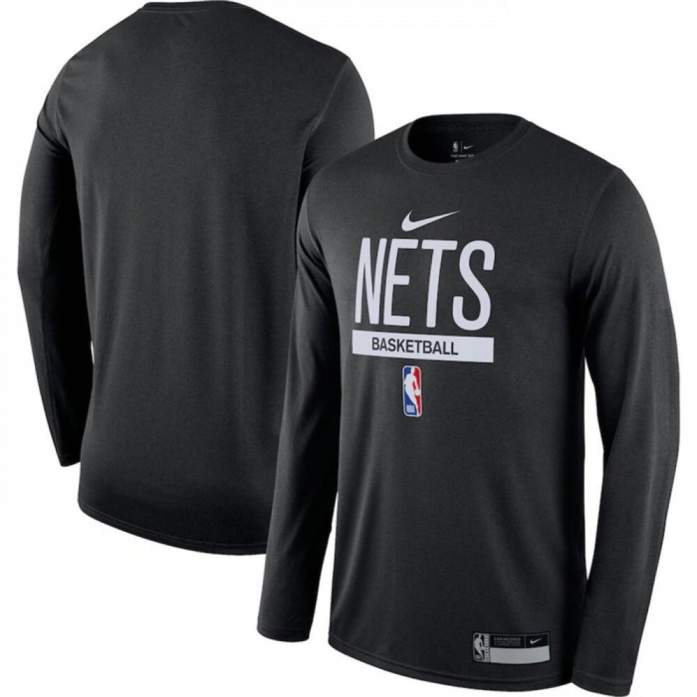 Premium Brooklyn Nets Jersey Black - Must-Have Jersey