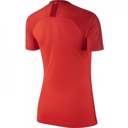 Match Quality England Away 2018 Women's World Cup Soccer Jersey Shirt