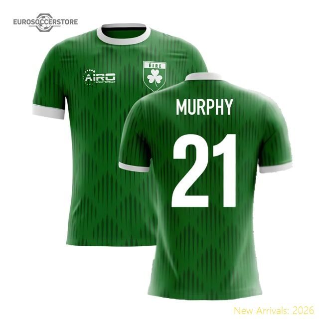 Professional European Team 2025-2026 Home Short Sleeve Shirt