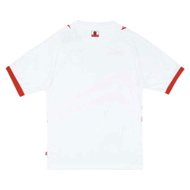 Premium 2020-2021 Gibraltar Away World Performance Lightweight